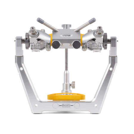 SAM<sup>®</sup> 3 Artikulator Standard, MPS – Bild 3