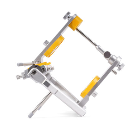 SAM<sup>®</sup> 3 Artikulator Standard, MPS – Bild 8