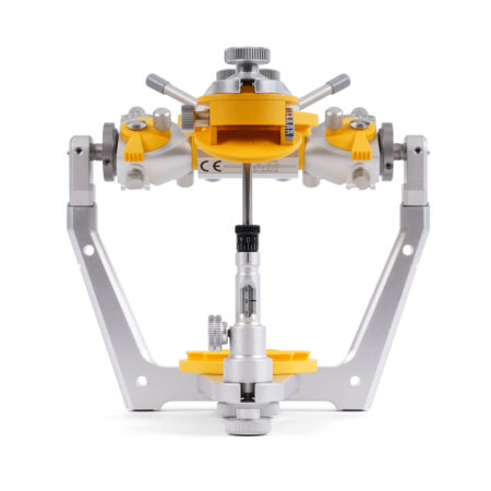 SAM<sup>®</sup> 3 Artikulator Professional, für Schraubmontageplatten-Systeme – Bild 2