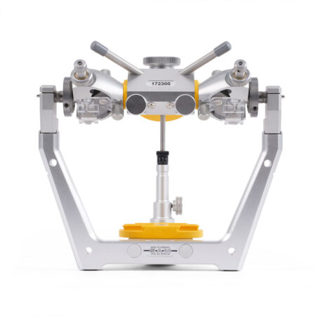 SAM<sup>®</sup> 3 Artikulator Professional, für Schraubmontageplatten-Systeme – Bild 3