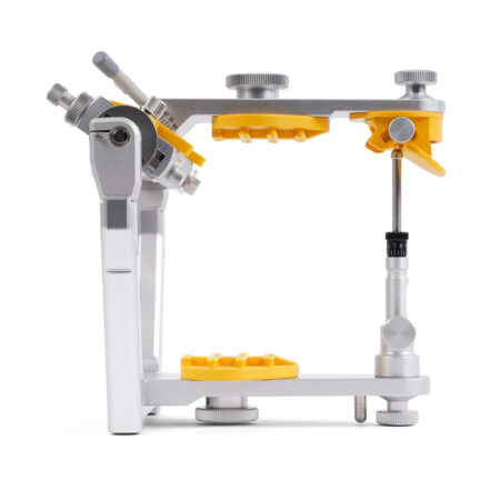 SAM<sup>®</sup> 3 Artikulator Professional, für Schraubmontageplatten-Systeme – Bild 4
