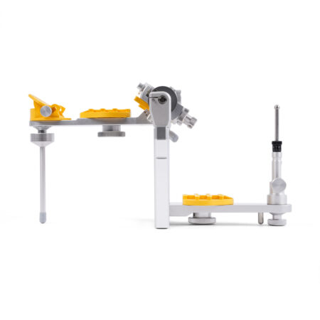 SAM<sup>®</sup> 3 Artikulator Professional, für Schraubmontageplatten-Systeme – Bild 5