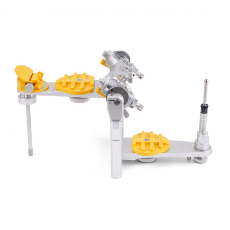 SAM<sup>®</sup> 3 Artikulator Professional, für Schraubmontageplatten-Systeme – Bild 6