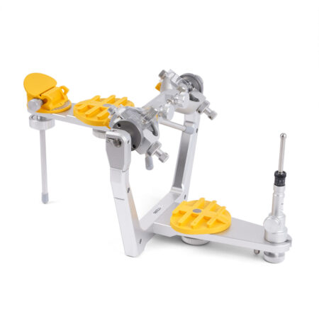 SAM<sup>®</sup> 3 Artikulator Professional, für Schraubmontageplatten-Systeme – Bild 7