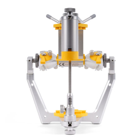SAM<sup>®</sup> 3 Artikulator +55 MKG, für Schraubmontageplatten-Systeme – Bild 2
