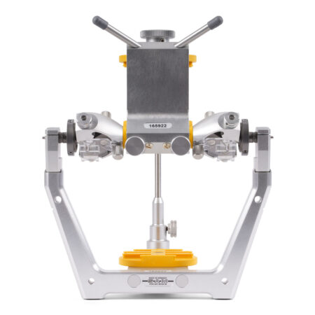 SAM<sup>®</sup> 3 Artikulator +55 MKG, für Schraubmontageplatten-Systeme – Bild 3