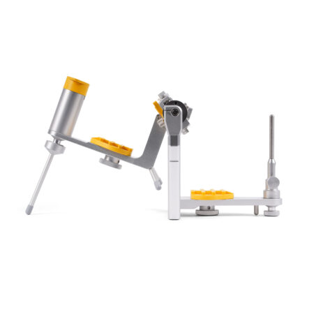 SAM<sup>®</sup> 3 Artikulator +55 MKG, für Schraubmontageplatten-Systeme – Bild 5