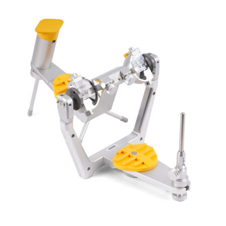 SAM<sup>®</sup> 3 Artikulator +55 MKG, für Schraubmontageplatten-Systeme – Bild 7