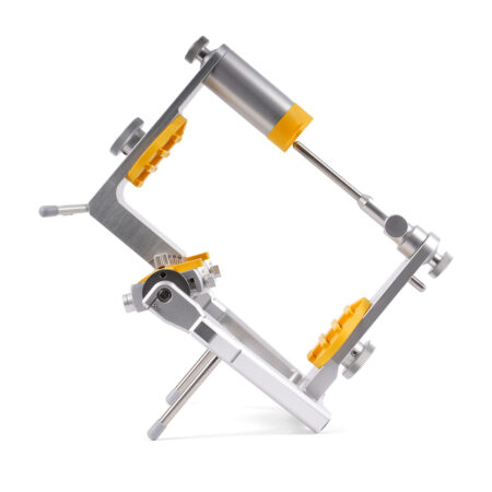 SAM<sup>®</sup> 3 Artikulator +55 MKG, für Schraubmontageplatten-Systeme – Bild 8