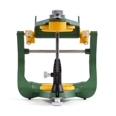 SAM<sup>®</sup> SE Artikulator, für Schraubmontageplatten-Systeme – Bild 2