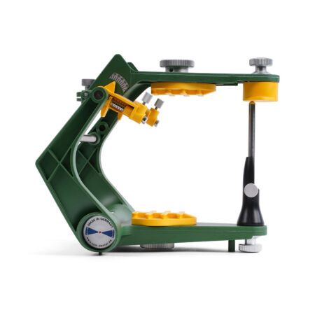 SAM<sup>®</sup> SE Artikulator, für Schraubmontageplatten-Systeme – Bild 4