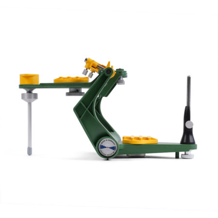 SAM<sup>®</sup> SE Artikulator, für Schraubmontageplatten-Systeme – Bild 5