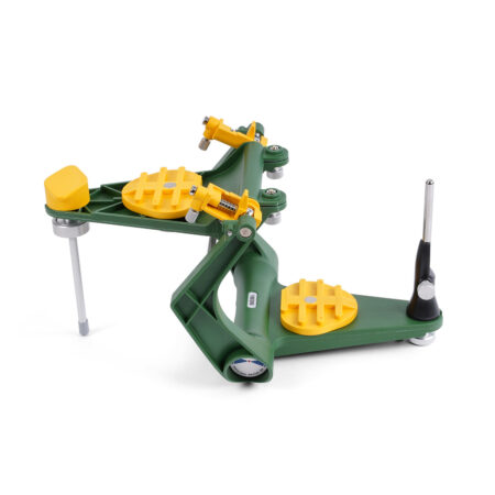 SAM<sup>®</sup> SE Artikulator, für Schraubmontageplatten-Systeme – Bild 6