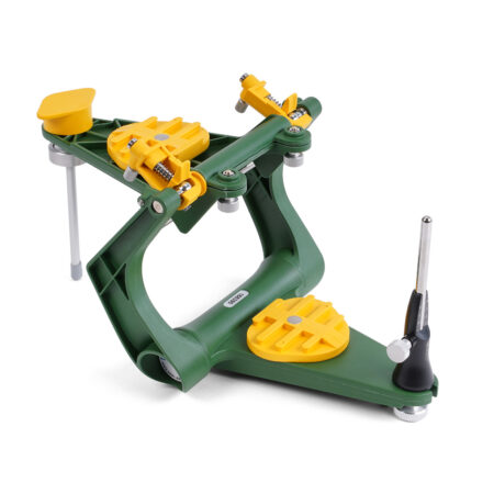 SAM<sup>®</sup> SE Artikulator, für Schraubmontageplatten-Systeme – Bild 7