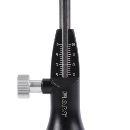 Inzisalstift für SAM® SE und SAM® NEO, komplett mit Sockel – Bild 4