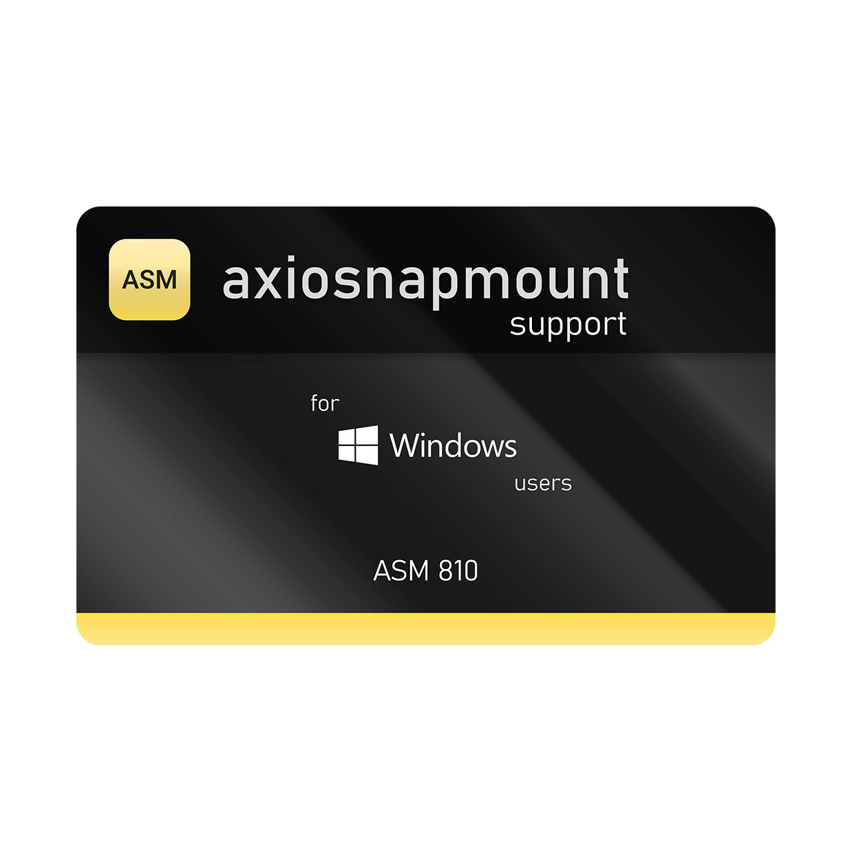 Featured image for “AxioSnapMount Supportgebühr (Windows)”