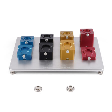 AxioSnapMount Starter Set – Bild 2