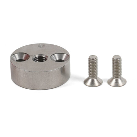 Gewindescheibenset für 1/4” Schraubgewinde – Bild 3