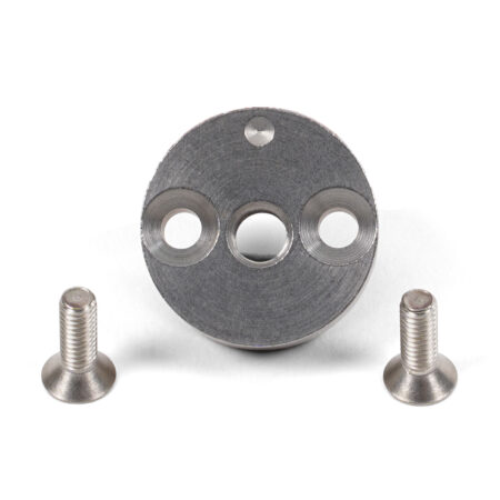 Gewindescheibenset für 1/4” Schraubgewinde – Bild 4