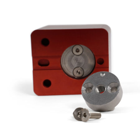 Gewindescheibenset für 1/4” Schraubgewinde – Bild 5