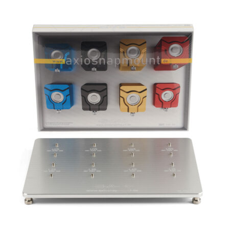 AxioSnapMount Display – Bild 5