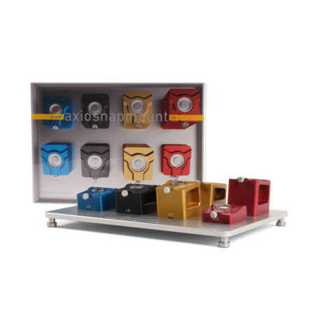 AxioSnapMount Display – Bild 6