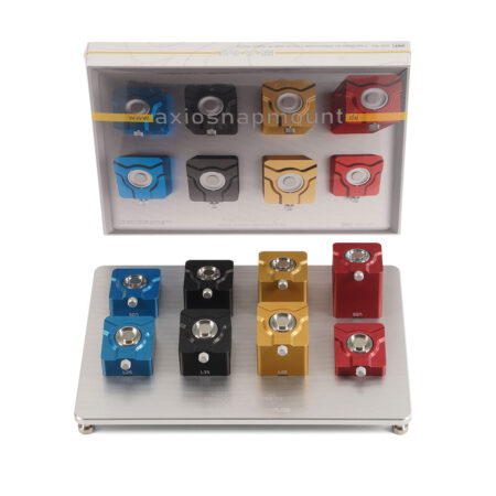 AxioSnapMount Display – Bild 7