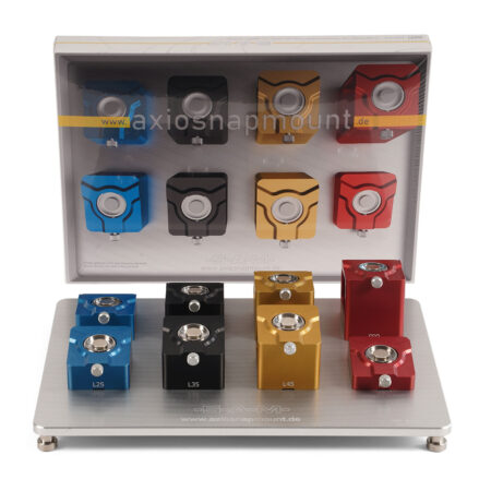 AxioSnapMount Display – Bild 8