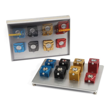 AxioSnapMount Display – Bild 10