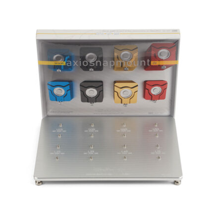 AxioSnapMount Display – Bild 13