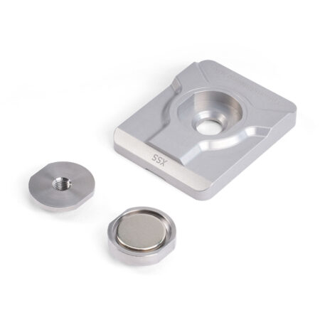 AxioSnapMount Distanzsockel XSS Set, für Schraubversion – Bild 2