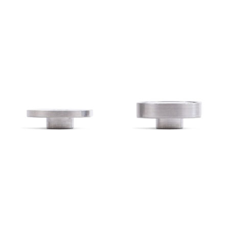 AxioSnapMount Distanzsockel XSS Set, für Schraubversion – Bild 3