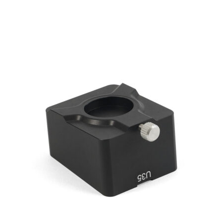 AxioSnapMount Oberkiefer Distanzsockel U35-M