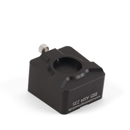 AxioSnapMount Oberkiefer Distanzsockel U35-M – Bild 2