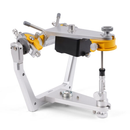 AxioSnapMount Oberkiefer Distanzsockel U35-M – Bild 7