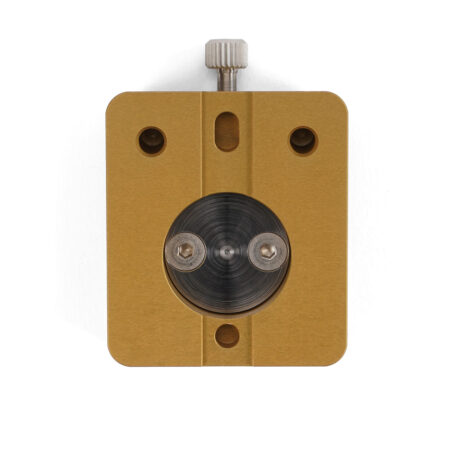 AxioSnapMount Oberkiefer Distanzsockel U45-L – Bild 4