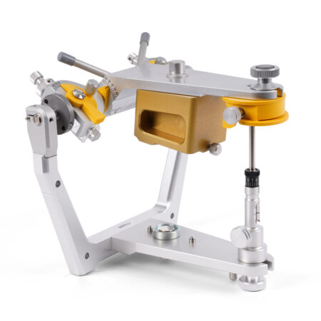 AxioSnapMount Oberkiefer Distanzsockel U45-L – Bild 7