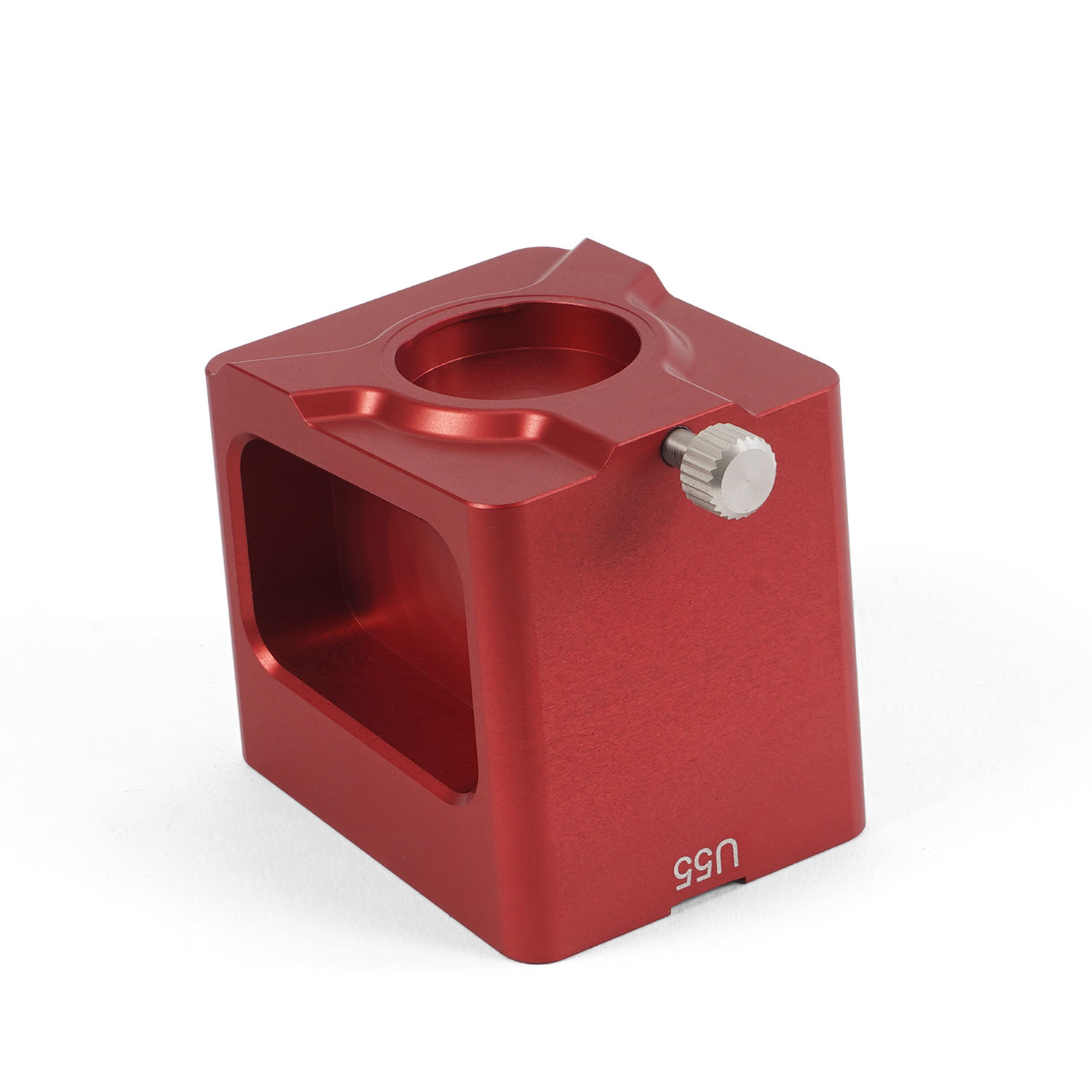 Featured image for “AxioSnapMount Oberkiefer Distanzsockel U55-XL”