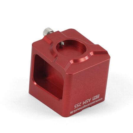 AxioSnapMount Oberkiefer Distanzsockel U55-XL – Bild 2