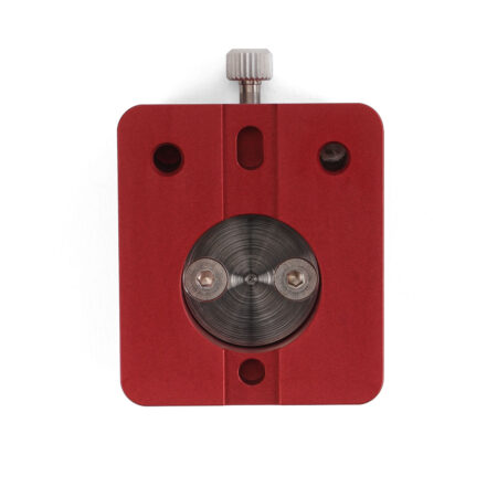 AxioSnapMount Oberkiefer Distanzsockel U55-XL – Bild 4