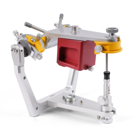 AxioSnapMount Oberkiefer Distanzsockel U55-XL – Bild 7