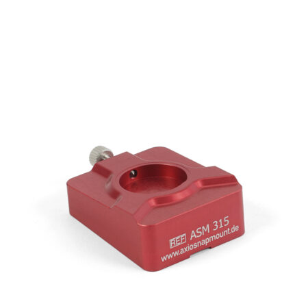 SAM Unterkiefer Distanzblock L15-XS – Bild 2