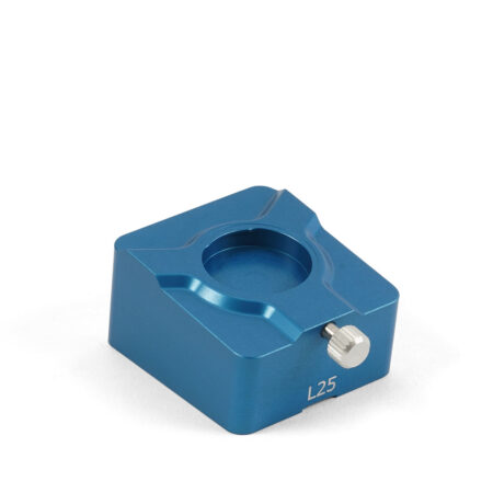 AxioSnapMount Unterkiefer Distanzblock L25-S