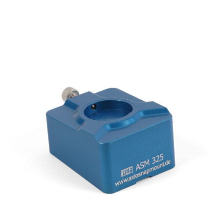 AxioSnapMount Unterkiefer Distanzblock L25-S – Bild 2
