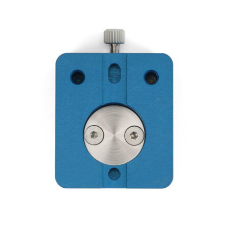AxioSnapMount Unterkiefer Distanzblock L25-S – Bild 4