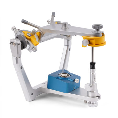 AxioSnapMount Unterkiefer Distanzblock L25-S – Bild 7