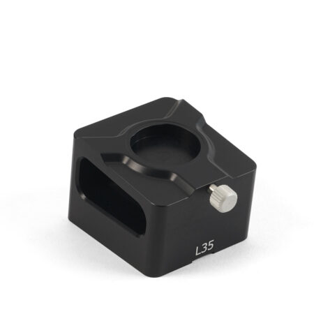 AxioSnapMount Unterkiefer Distanzblock L35-M