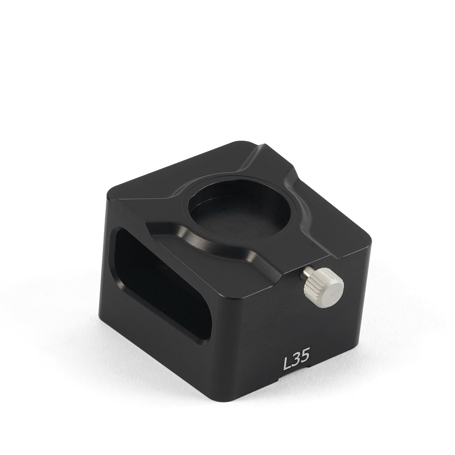 Featured image for “AxioSnapMount Unterkiefer Distanzblock L35-M”