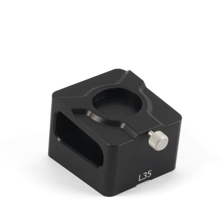 AxioSnapMount Unterkiefer Distanzblock L45-L – Bild 2