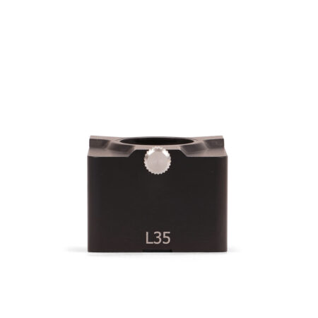 AxioSnapMount Unterkiefer Distanzblock L35-M – Bild 6